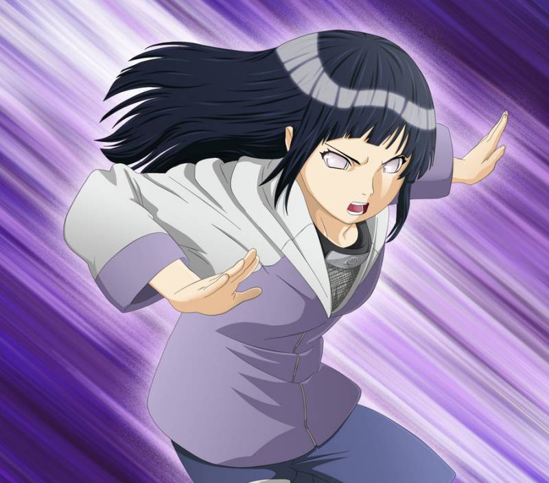 Hinata