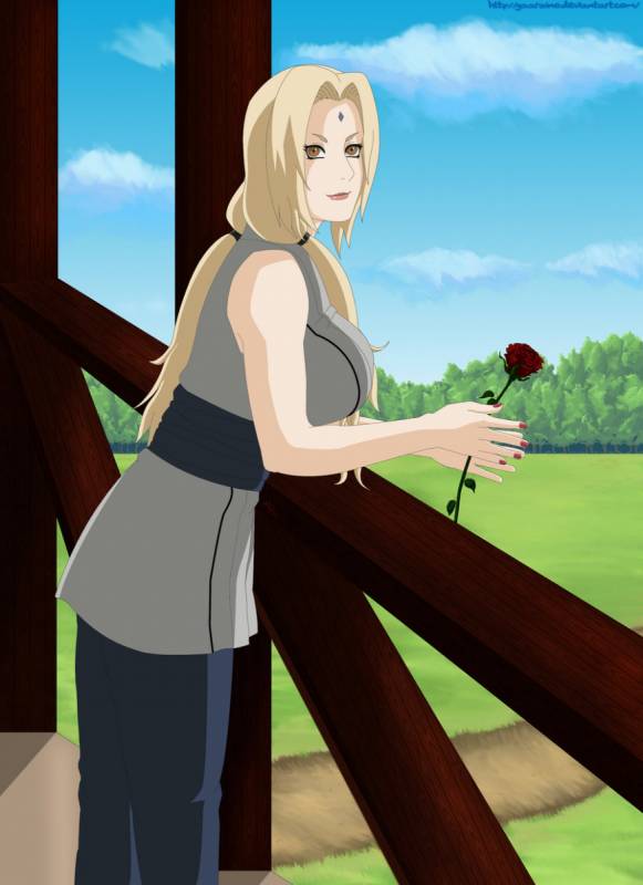 Tsunade