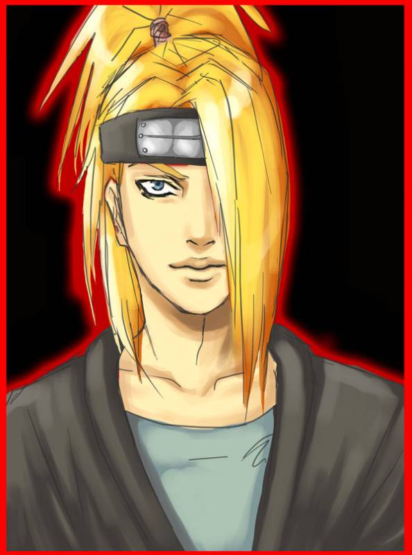 DEIDARA