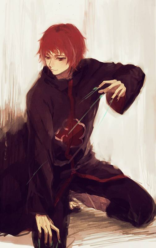 Sasori