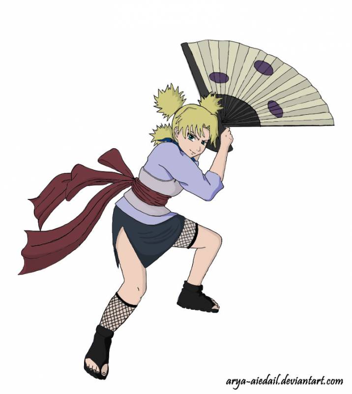 Temari