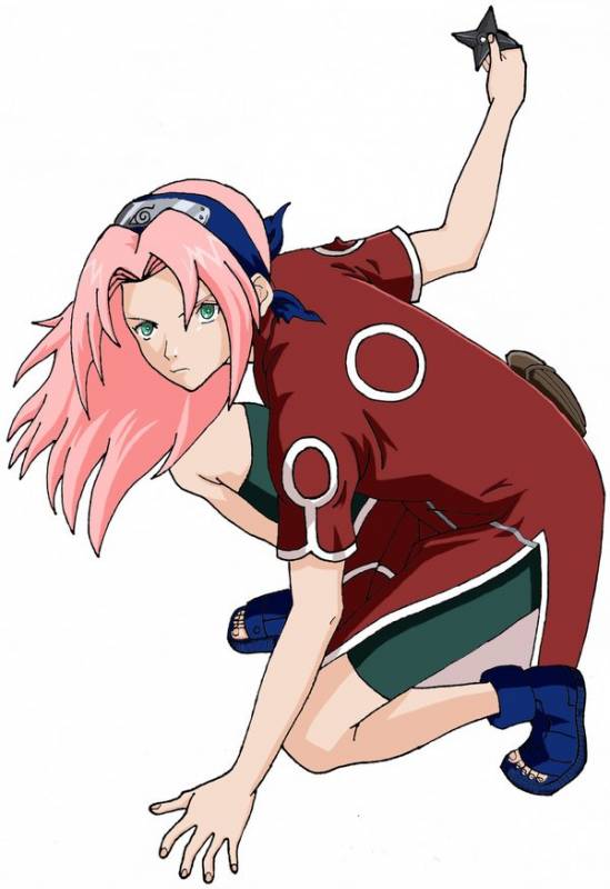 SAKURA