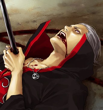 Hidan