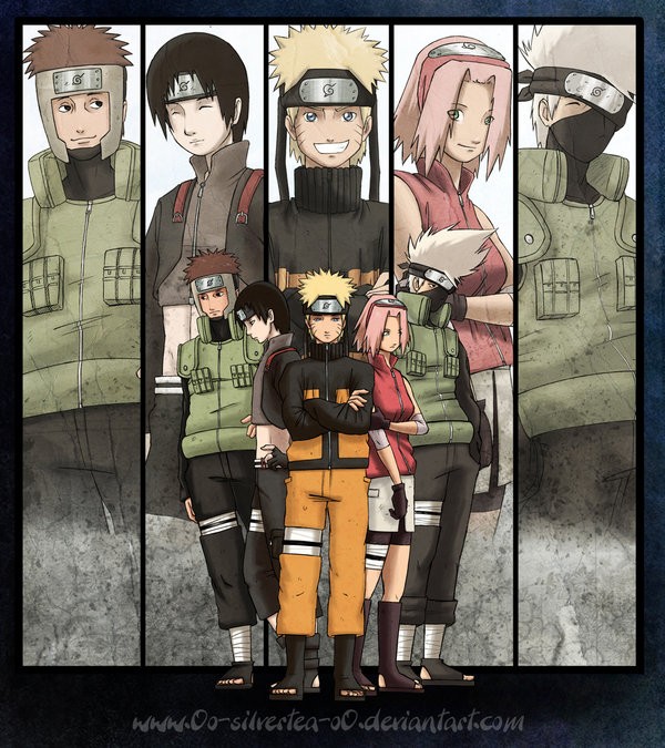 team 7 - 21