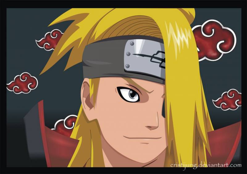 DEIDARA