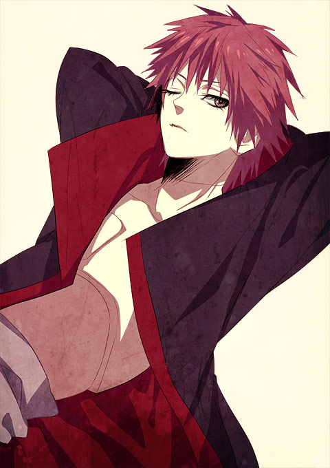 Sasori