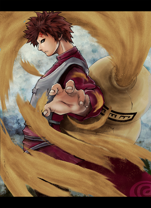 Gaara