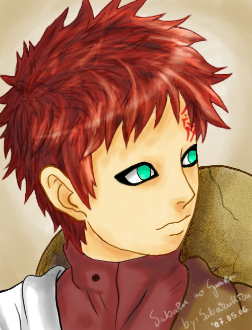 Gaara