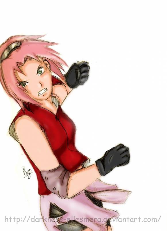 SAKURA