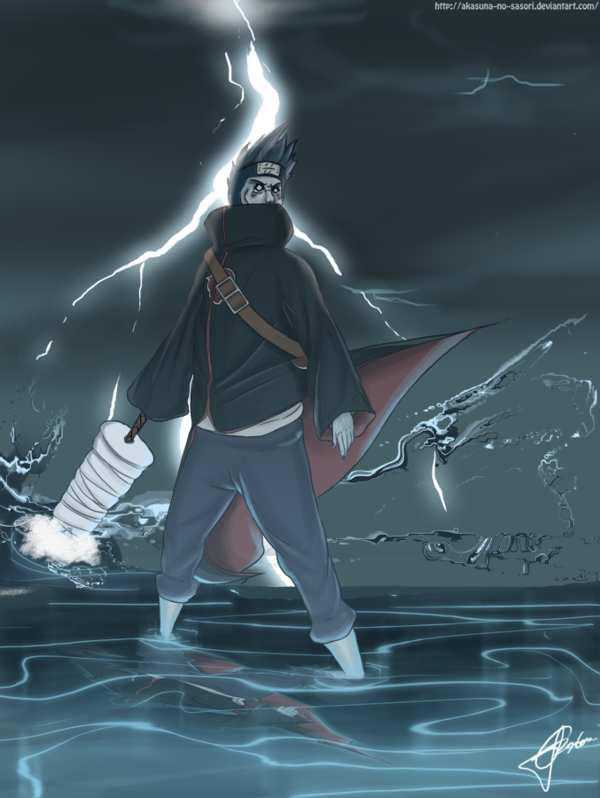 Kisame