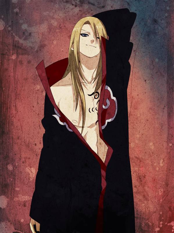 DEIDARA