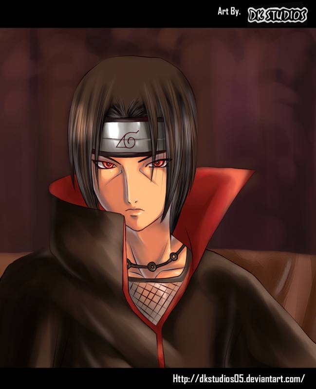 ITACHI