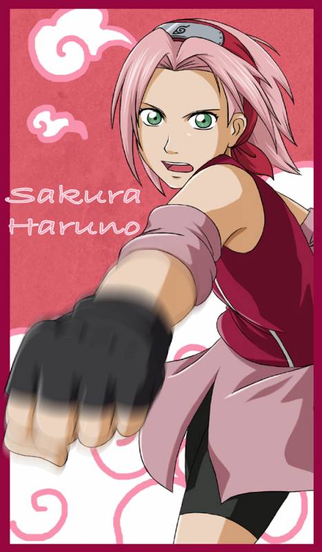 SAKURA