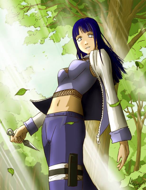 Hinata