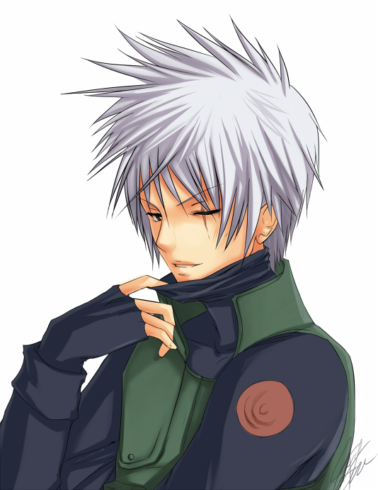 Kakashi