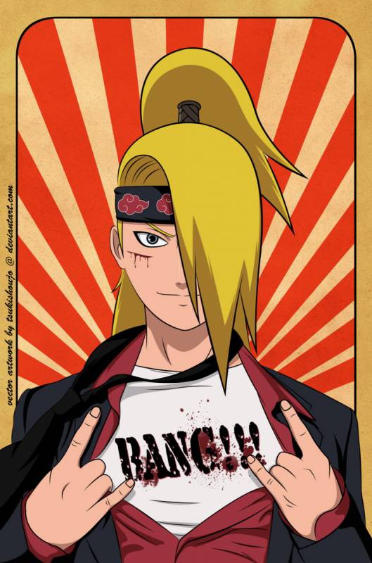 DEIDARA