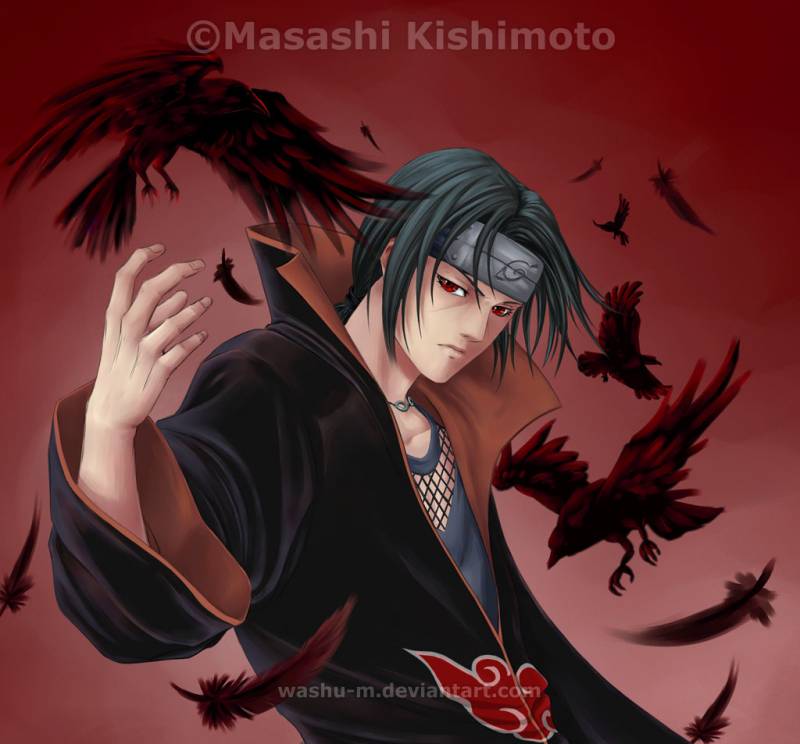 ITACHI