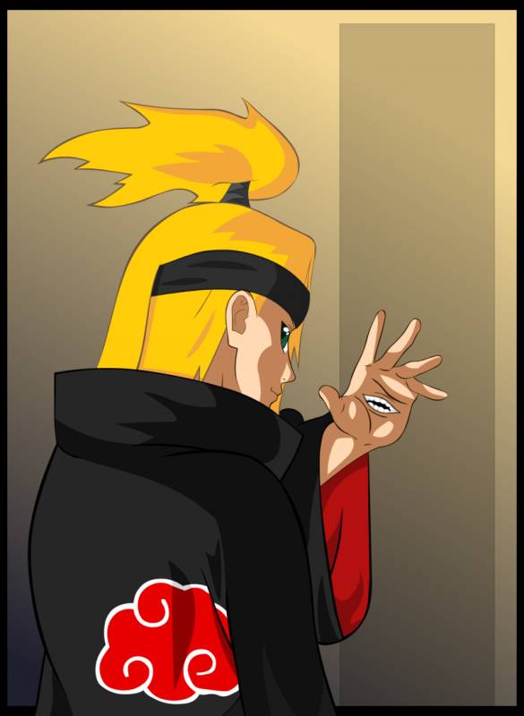 DEIDARA