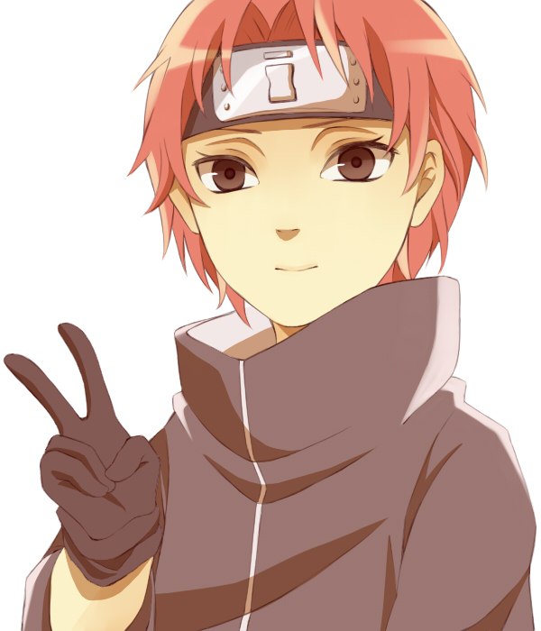 Sasori