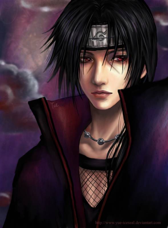 ITACHI