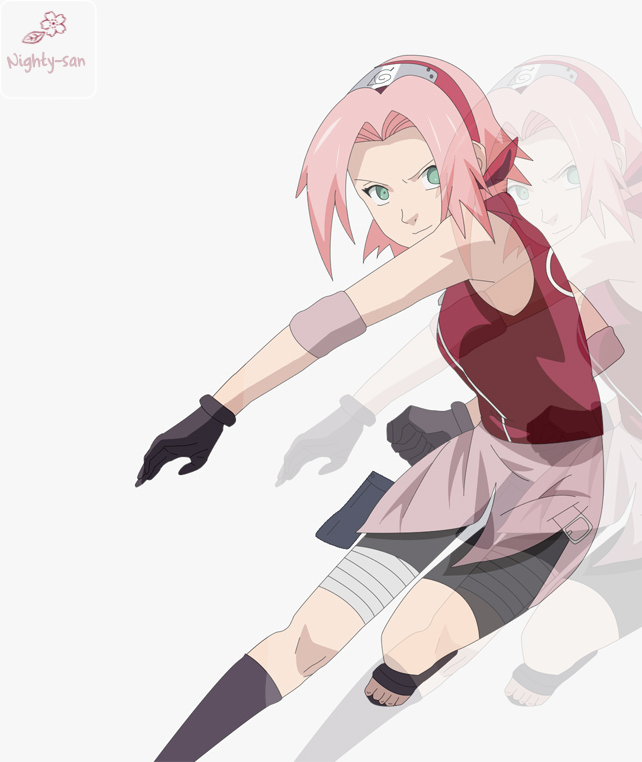 sakura 13