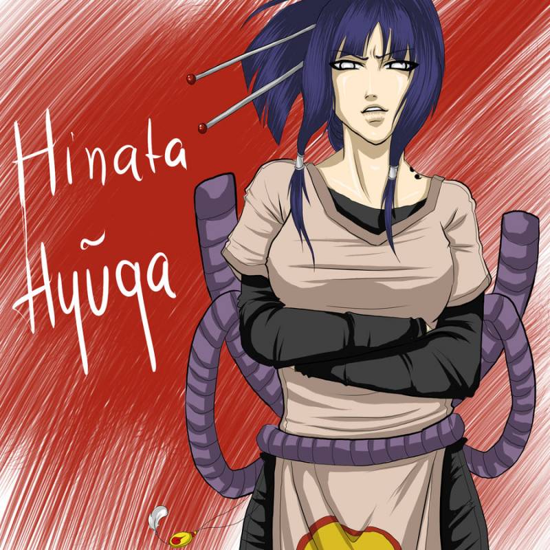 Hinata