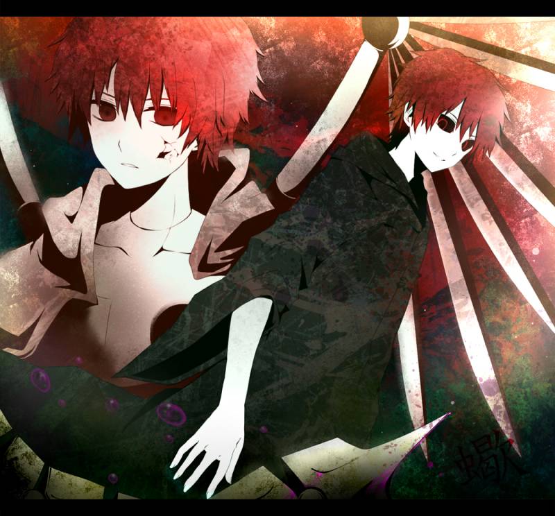 Sasori