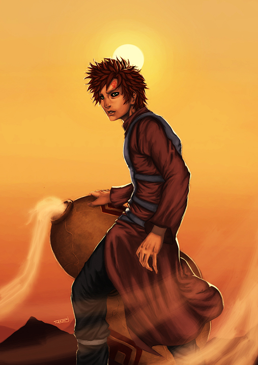 Gaara