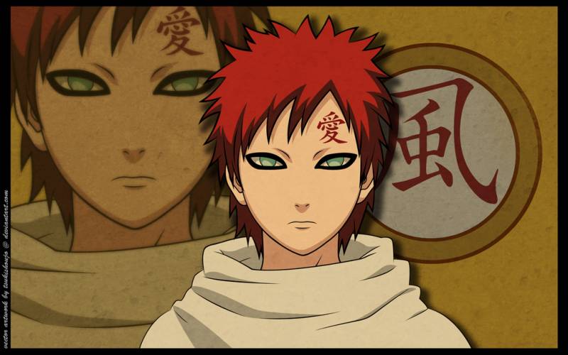 Gaara