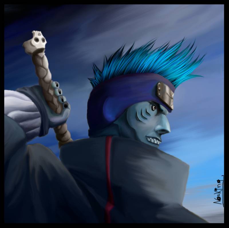 Kisame