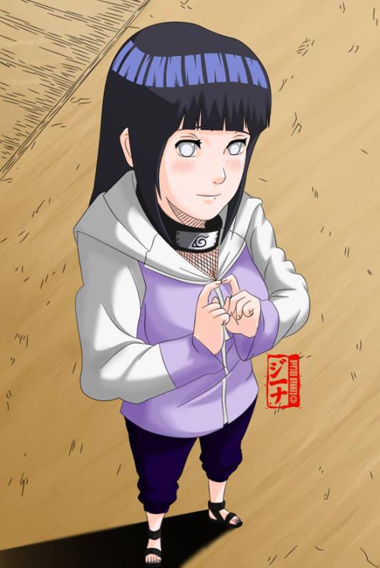 Hinata