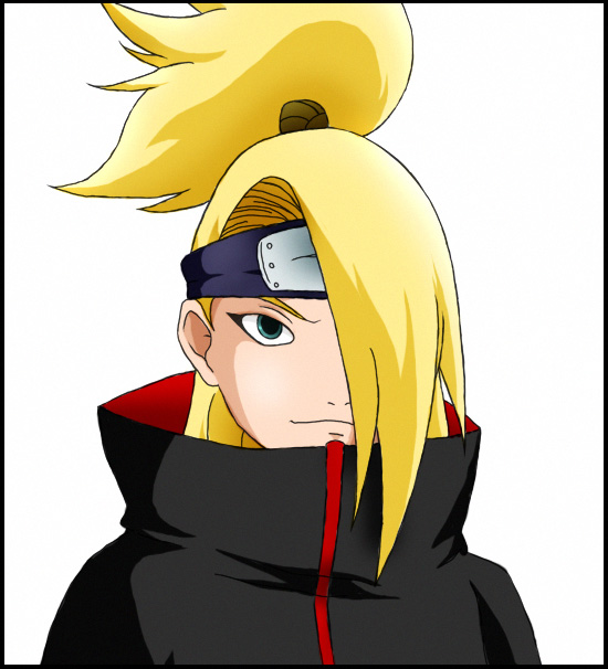 DEIDARA