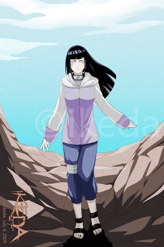 Hinata