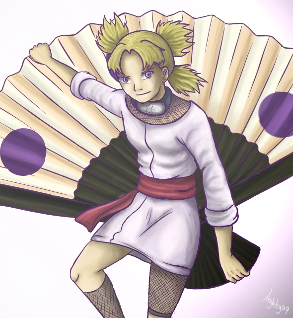 Temari