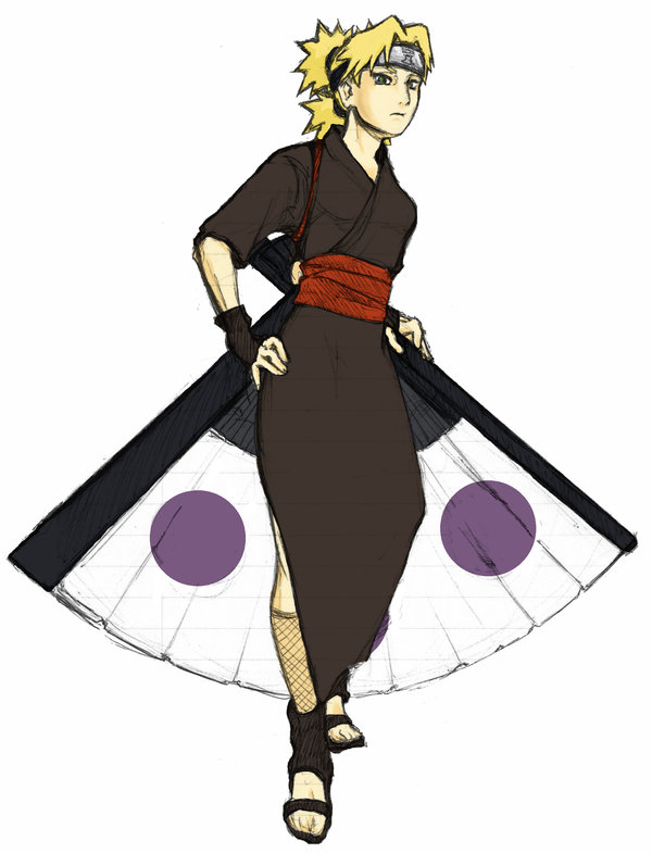 Temari