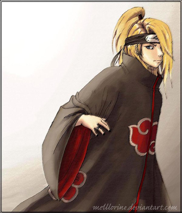 DEIDARA