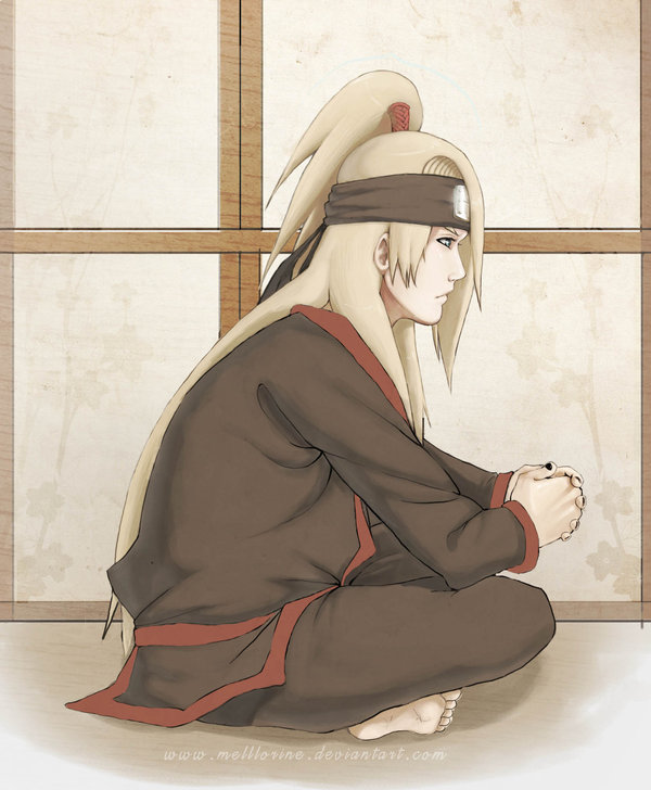 DEIDARA