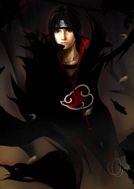 Itachi