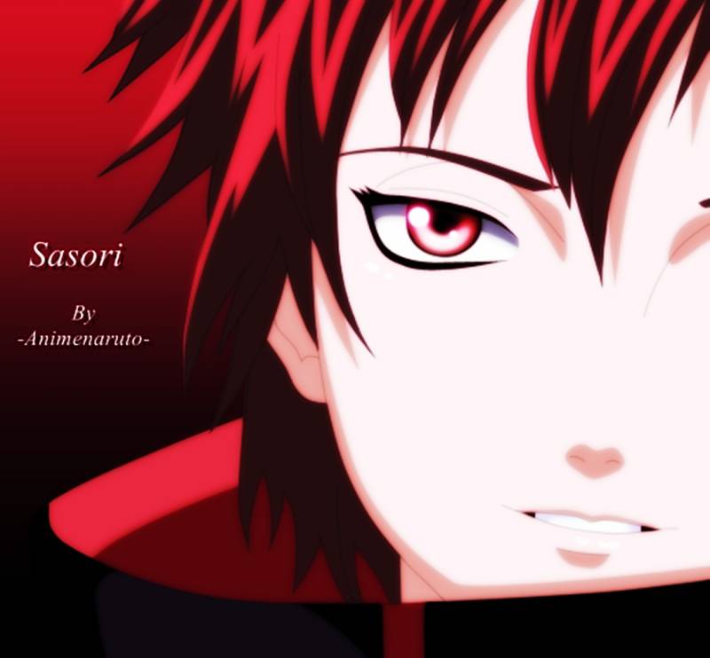 Sasori