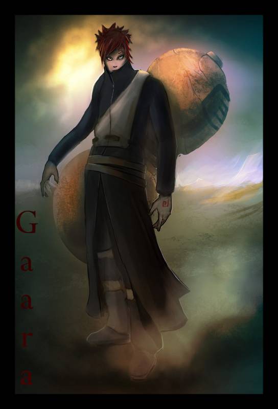 Gaara