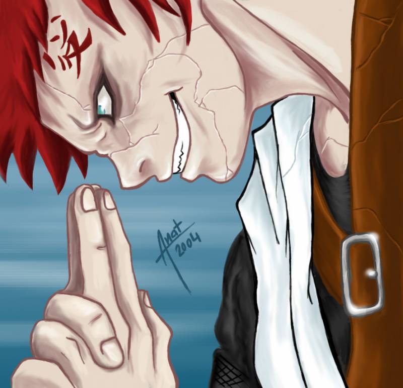 Gaara