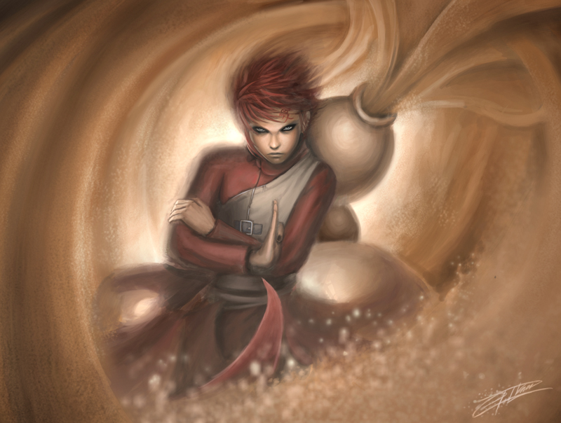 Gaara