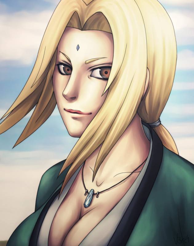 Tsunade