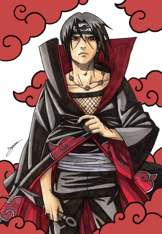 ITACHI