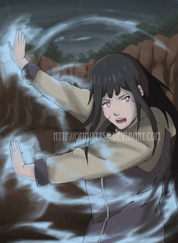 hinata