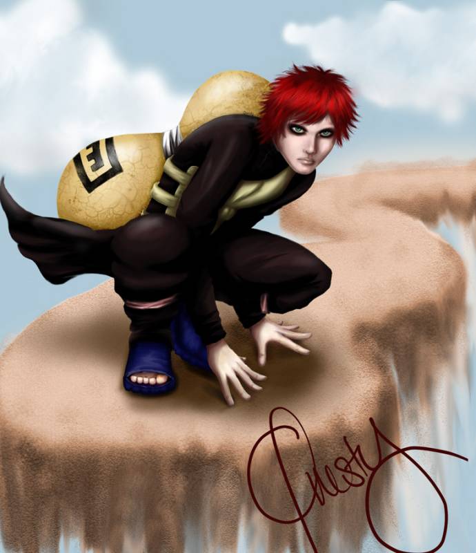 Gaara