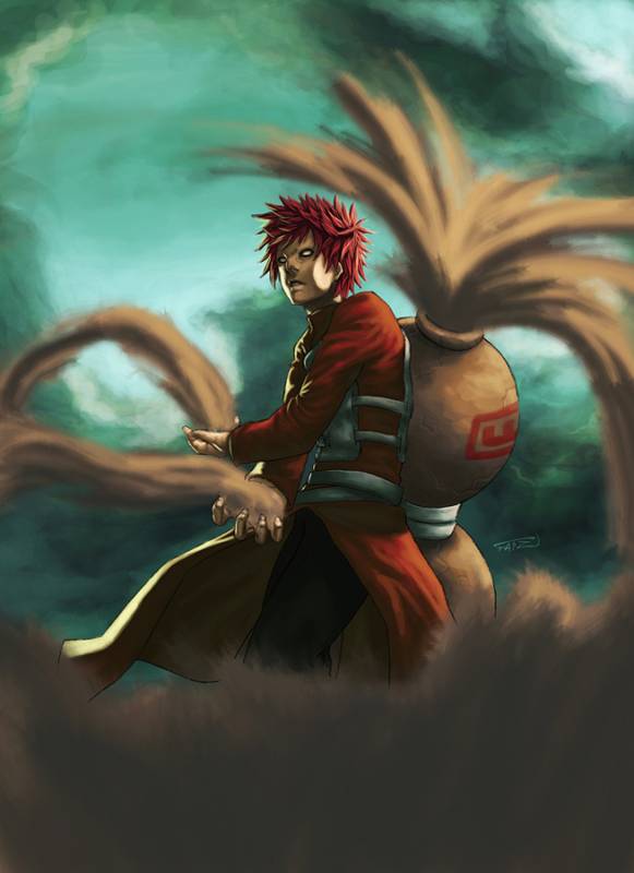 Gaara