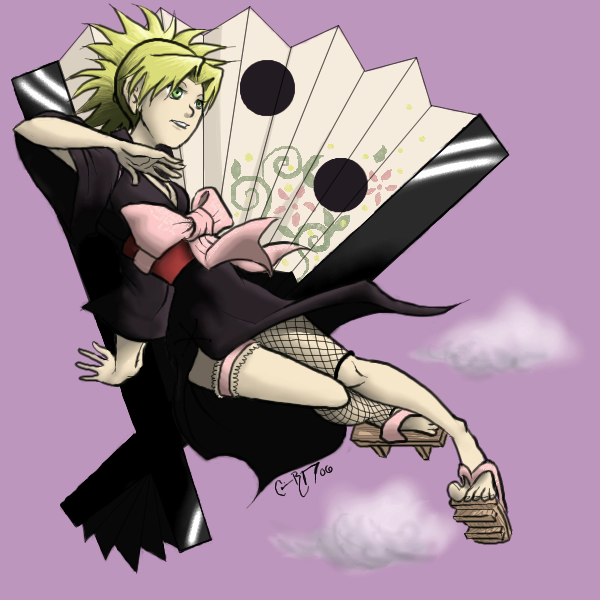 Temari