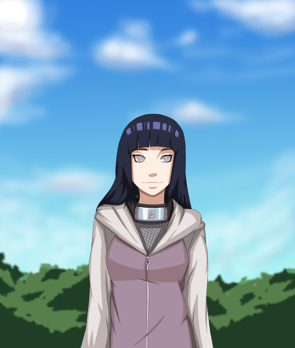 Hinata