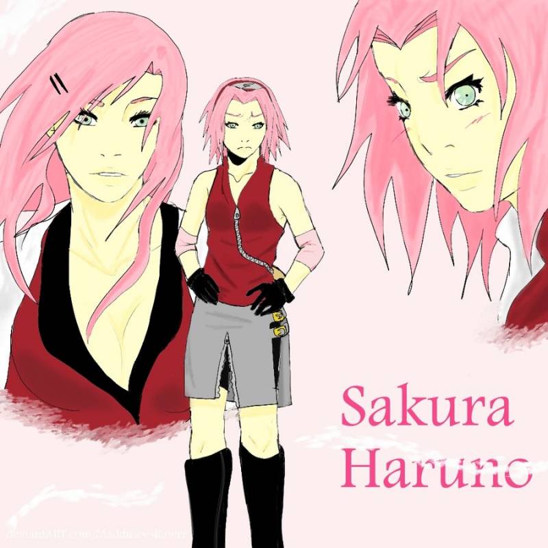 SAKURA